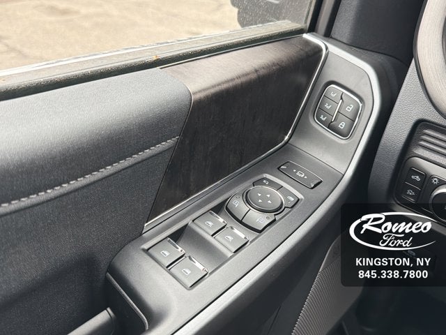 2026 Ford Super Duty F-350® Lariat®