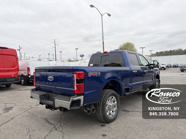 2026 Ford Super Duty F-350® Lariat®