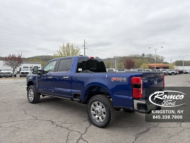 2026 Ford Super Duty F-350® Lariat®