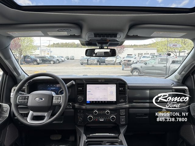 2026 Ford Super Duty F-350® Lariat®