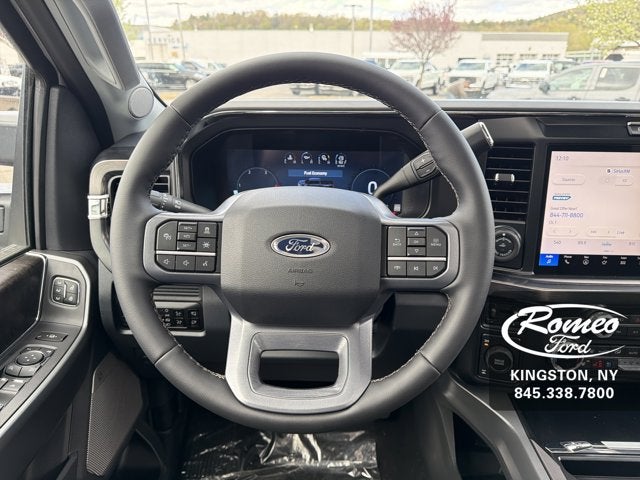 2026 Ford Super Duty F-350® Lariat®