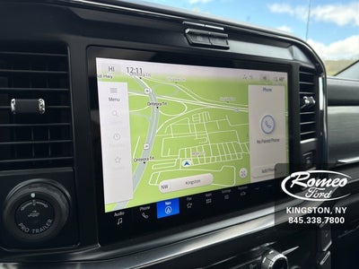 2026 Ford Super Duty F-350® Lariat®