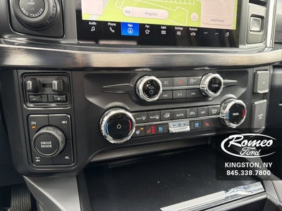 2026 Ford Super Duty F-350® Lariat®