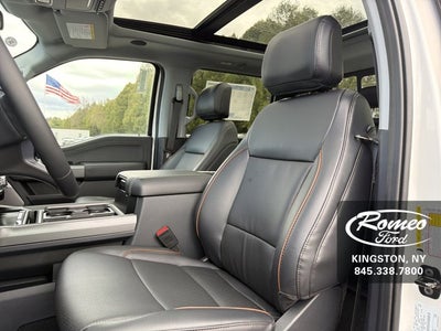 2026 Ford Super Duty F-350® Lariat®