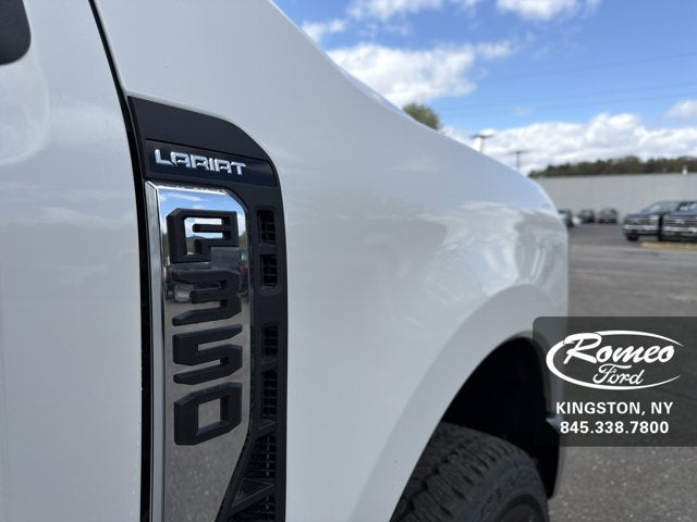 2026 Ford Super Duty F-350® Lariat®