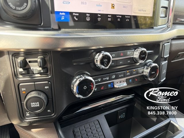 2026 Ford Super Duty F-350® King Ranch®