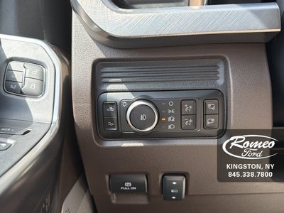 2026 Ford Super Duty F-350® King Ranch®