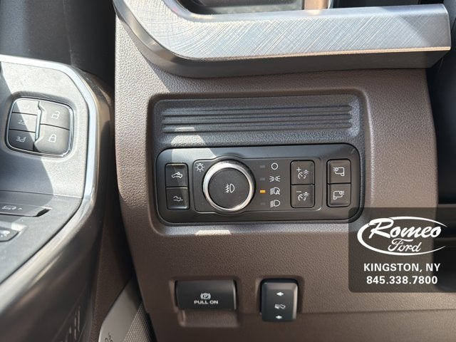 2026 Ford Super Duty F-350® King Ranch®