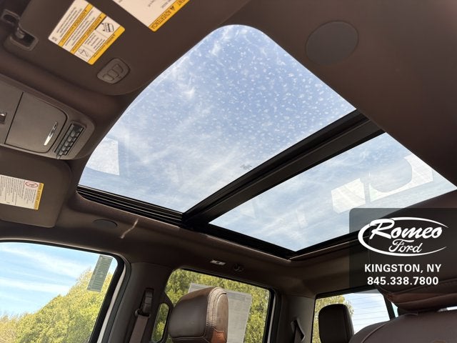 2026 Ford Super Duty F-350® King Ranch®