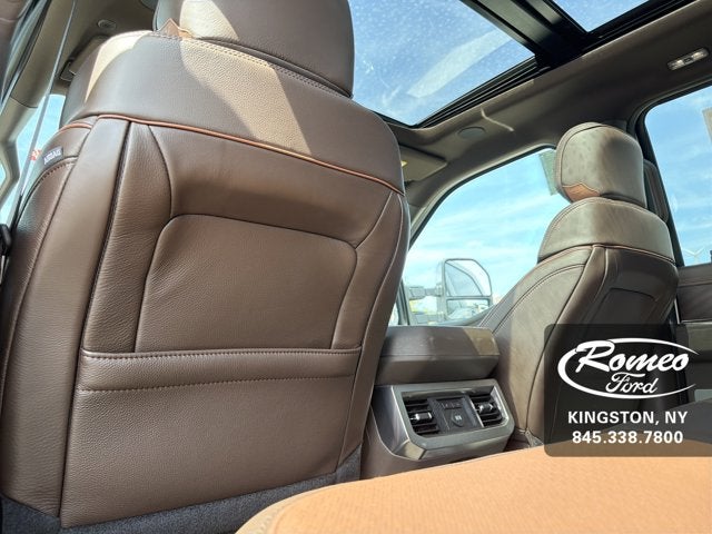 2026 Ford Super Duty F-350® King Ranch®