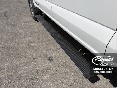 2026 Ford Super Duty F-350® King Ranch®
