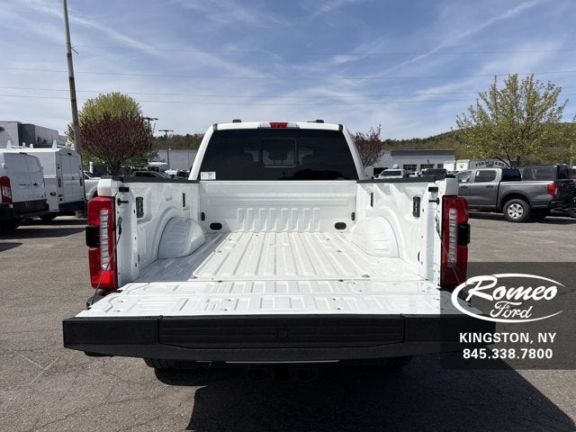 2026 Ford Super Duty F-350® King Ranch®
