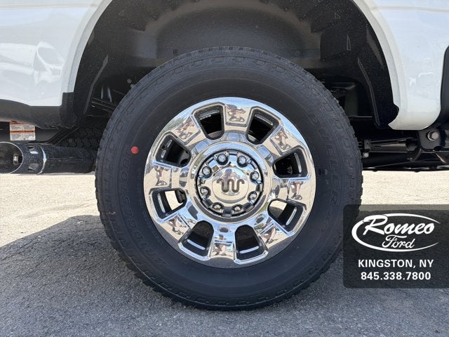 2026 Ford Super Duty F-350® King Ranch®