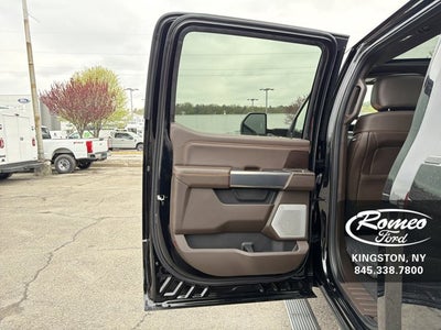 2026 Ford Super Duty F-350® King Ranch®