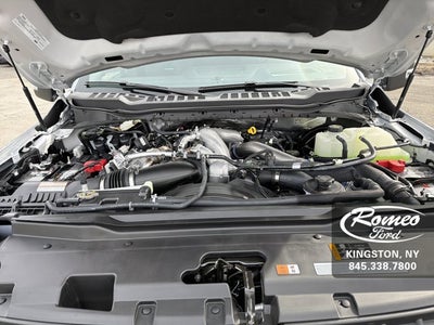 2026 Ford Super Duty F-350® Platinum®