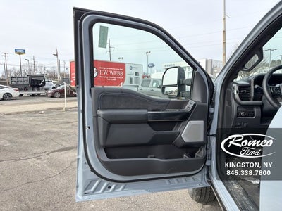 2026 Ford Super Duty F-350® Platinum®