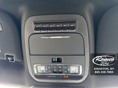 2026 Ford Super Duty F-350® Platinum®