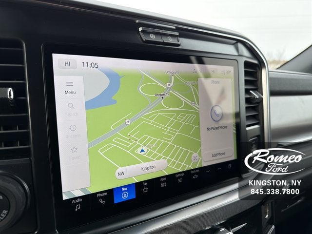 2026 Ford Super Duty F-350® Platinum®