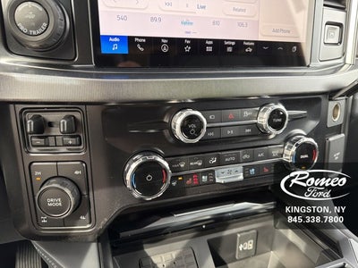 2026 Ford Super Duty F-350® Platinum®