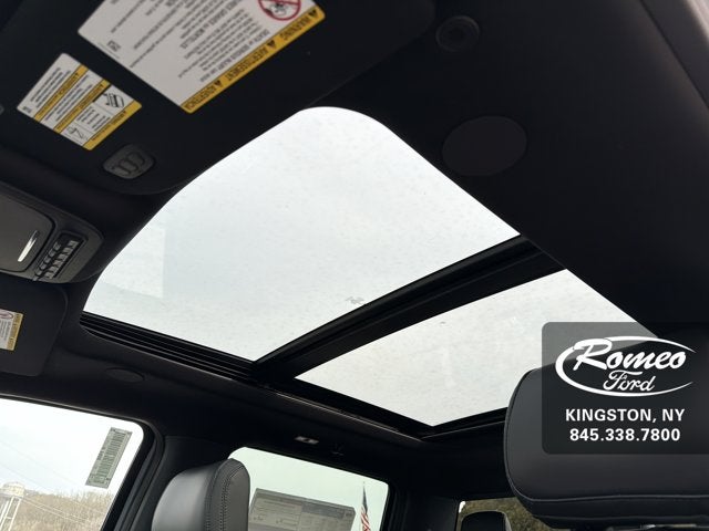 2026 Ford Super Duty F-350® Platinum®