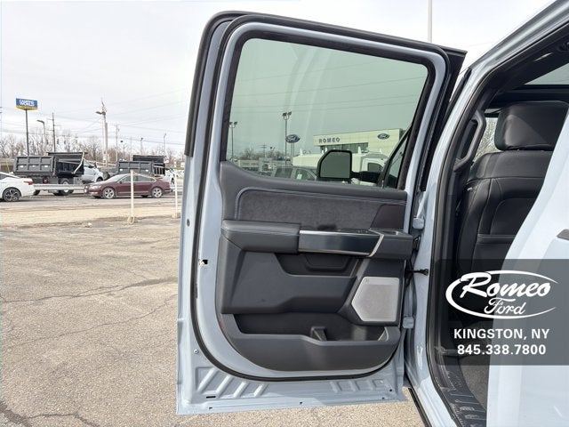 2026 Ford Super Duty F-350® Platinum®