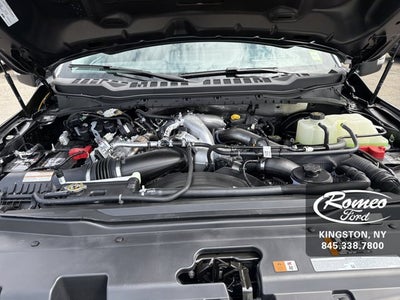 2026 Ford Super Duty F-350® Lariat®