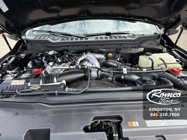 2026 Ford Super Duty F-350® Lariat®