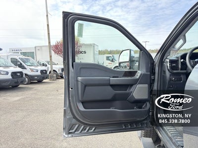 2026 Ford Super Duty F-350® Lariat®