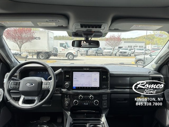 2026 Ford Super Duty F-350® Lariat®