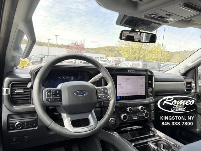 2026 Ford Super Duty F-350® Lariat®