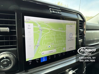 2026 Ford Super Duty F-350® Lariat®