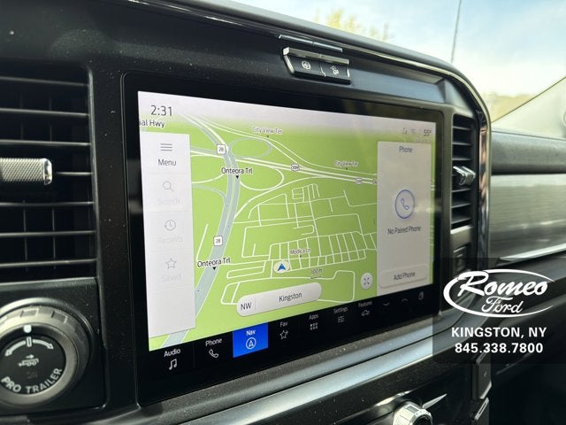 2026 Ford Super Duty F-350® Lariat®