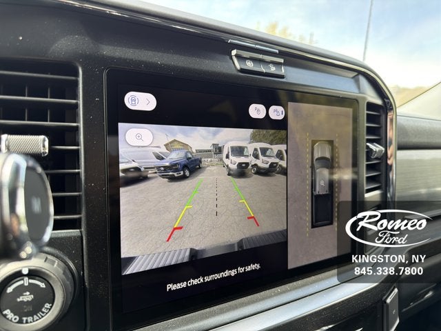 2026 Ford Super Duty F-350® Lariat®