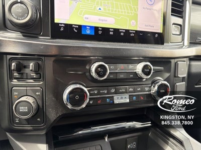 2026 Ford Super Duty F-350® Lariat®