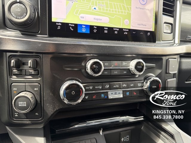 2026 Ford Super Duty F-350® Lariat®