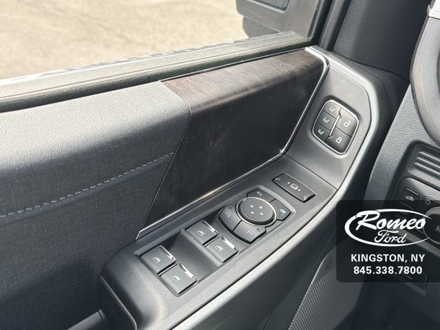 2026 Ford Super Duty F-350® Lariat®