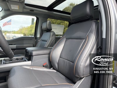 2026 Ford Super Duty F-350® Lariat®