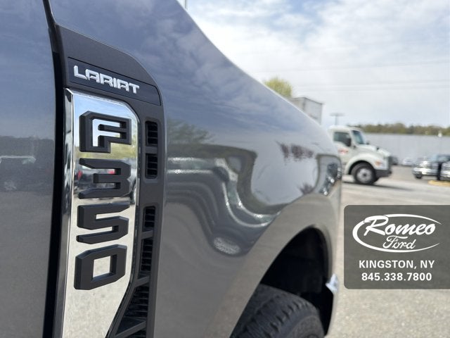 2026 Ford Super Duty F-350® Lariat®