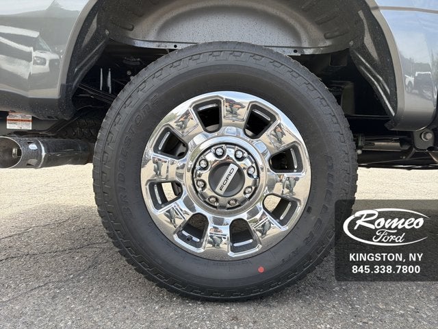 2026 Ford Super Duty F-350® Lariat®