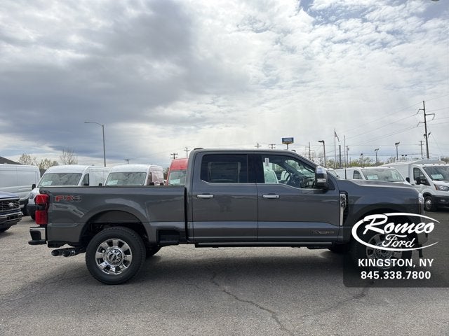 2026 Ford Super Duty F-350® Lariat®