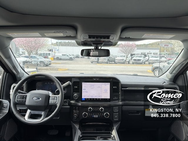 2026 Ford Super Duty F-350® Lariat®