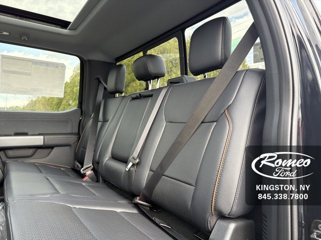 2026 Ford Super Duty F-350® Lariat®