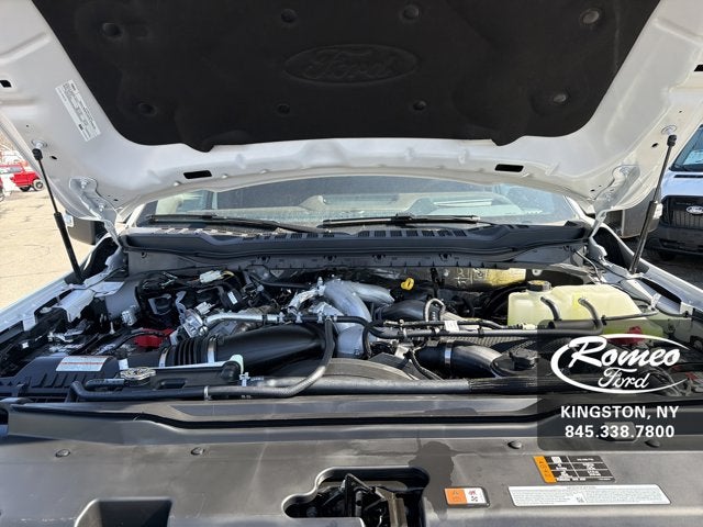 2026 Ford Super Duty F-350® King Ranch®