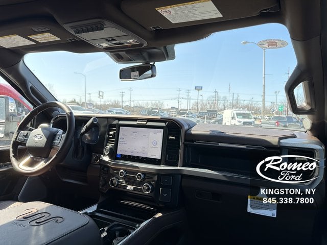 2026 Ford Super Duty F-350® King Ranch®