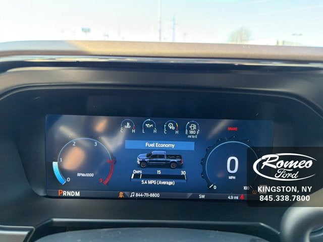 2026 Ford Super Duty F-350® King Ranch®