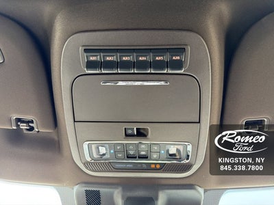 2026 Ford Super Duty F-350® King Ranch®