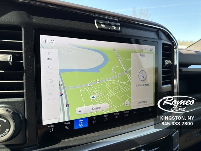 2026 Ford Super Duty F-350® King Ranch®