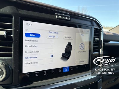 2026 Ford Super Duty F-350® King Ranch®