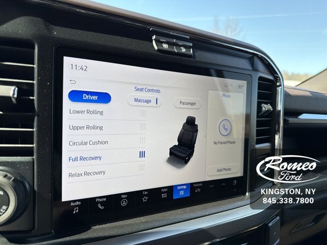 2026 Ford Super Duty F-350® King Ranch®