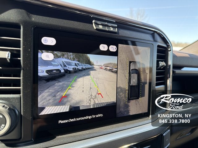 2026 Ford Super Duty F-350® King Ranch®